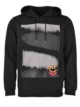 Худи JCC 310212102, черный