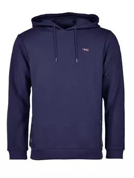 Худи JCC 310212112, темно-синий