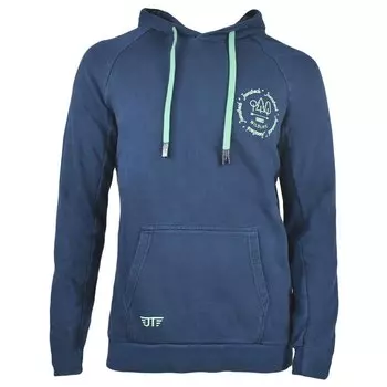 Худи JeansTrack Wood, синий