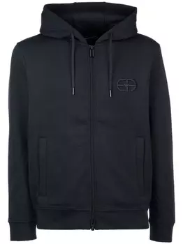 Худи Эмпорио Армани ФЕЛПЕ Emporio Armani, синий