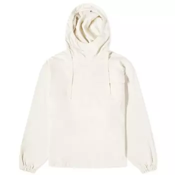 Худи Jil Sander Plus Cargo, цвет Raw Cotton