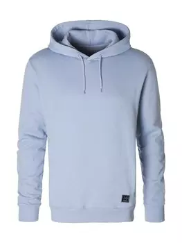 Худи John Devin, голубой