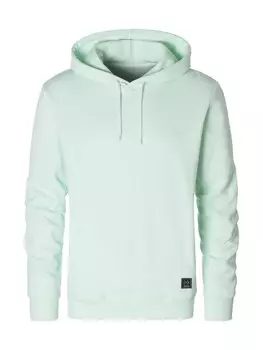 Худи John Devin, мятный