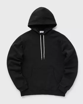 Худи John Elliott Beach Hoodie, черный