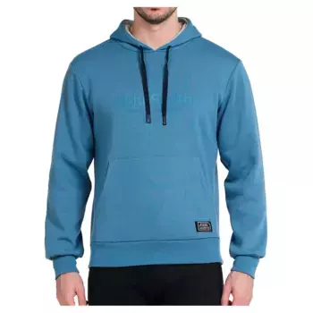 Худи John Smith Doce, синий