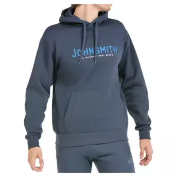 Худи John Smith Elqui, синий