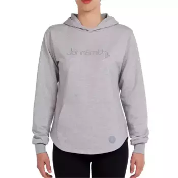 Худи John Smith Imai, серый
