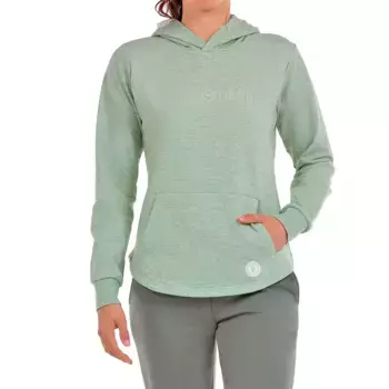 Худи John Smith Imai, зеленый