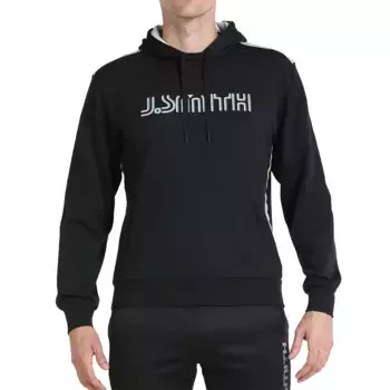 Худи John Smith Logis, черный