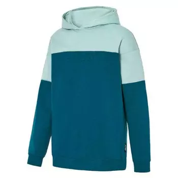 Худи Joluvi Foxy, синий