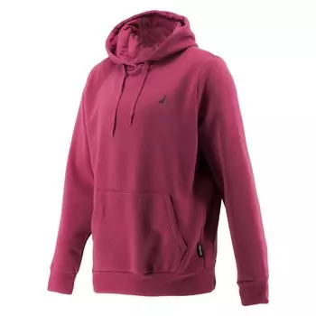 Худи Joluvi, розовый