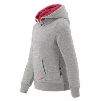 Худи Joluvi, серый