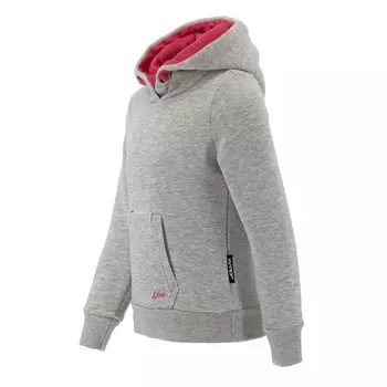 Худи Joluvi, серый