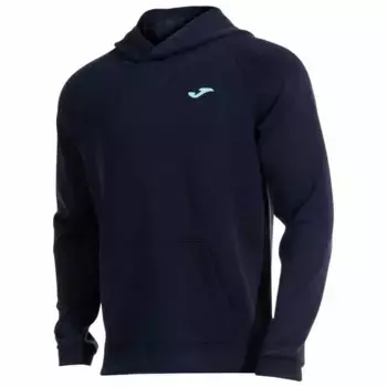 Худи Joma Breath, синий