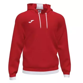 Худи Joma Confort II, красный
