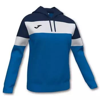 Худи Joma Crew IV, синий