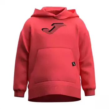 Худи Joma Lion, красный