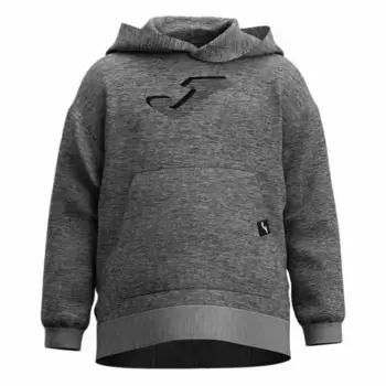 Худи Joma Lion, серый