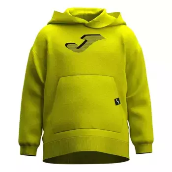 Худи Joma Lion, желтый