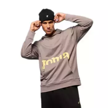 Худи Joma Mimetic, бежевый