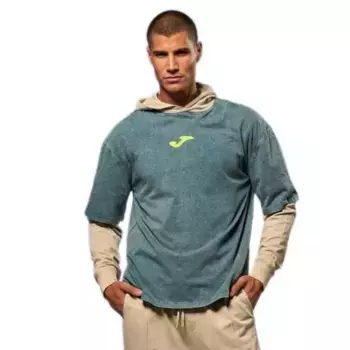 Худи Joma Mimetic, синий