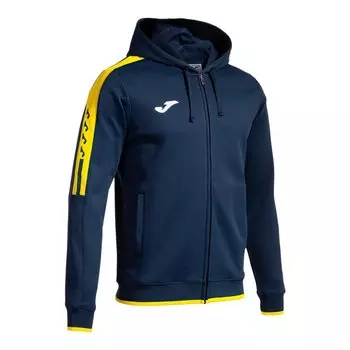 Худи Joma Olimpiada, синий