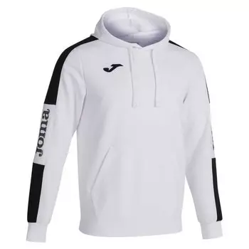 Худи Joma Street, белый