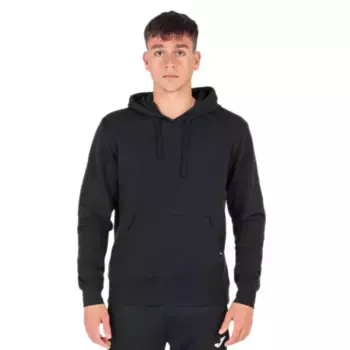 Худи Joma Torneo, черный