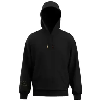 Худи Joma U-Tribe, черный