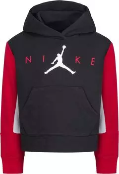 Худи Jordan Jumpman By Nike Hoodie, черный