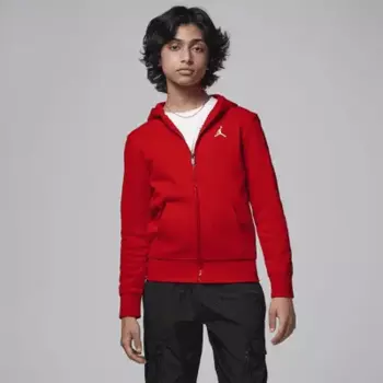 Худи Jordan MJ Brooklyn, цвет Gym Red