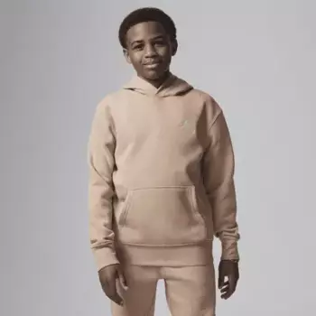Худи Jordan MJ Brooklyn, цвет Hemp
