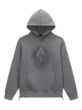 Худи Jordan с вышитым логотипом RTA