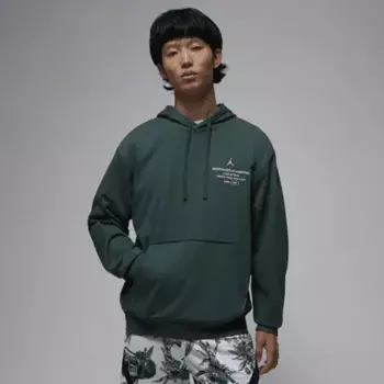 Худи Jordan Sport, цвет Oxidized Green