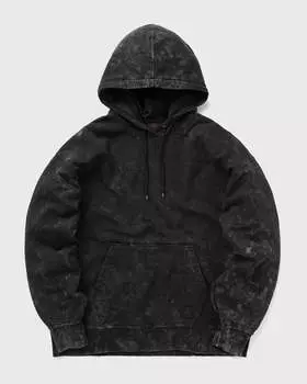 Худи Jordan Wmns Flight Fleece Washed Hoodie, черный