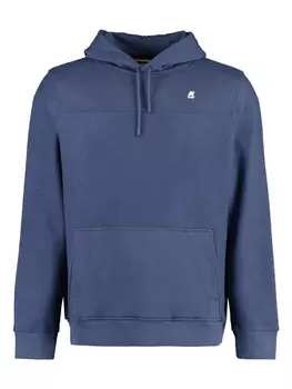 Худи Jose K-Way, синий