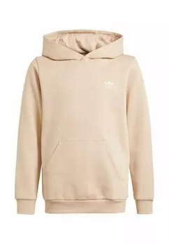 Худи Junior adidas Originals, бежевый