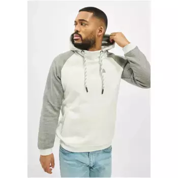 Худи Just Rhyse Macau, белый