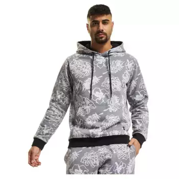 Худи Just Rhyse Petal, серый