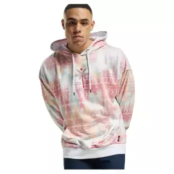 Худи Just Rhyse Pocosol, розовый