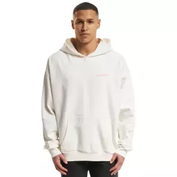 Худи Just Rhyse WavyPalms, белый