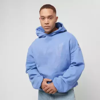 Худи K1X Basketball, синий