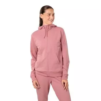 Худи Kari Traa Kari, розовый