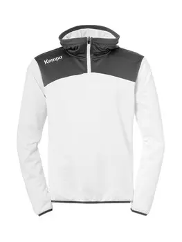 Худи KEMPA Athletic Sweatshirt, белый