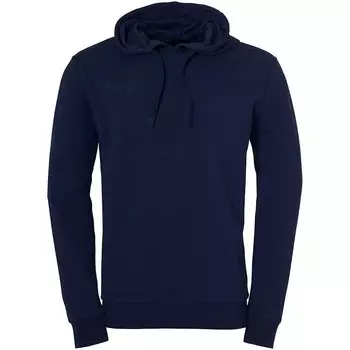 Худи Kempa, синий