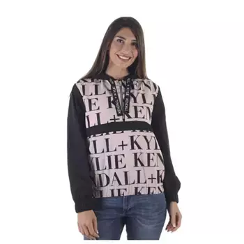 Худи Kendall & Kylie KKW346101, розовый