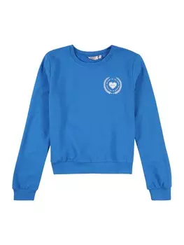 Худи KIDS ONLY Sweatshirt KOGCOLETTE, синий