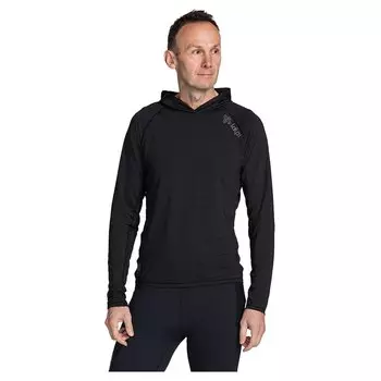 Худи Kilpi Aileen, черный