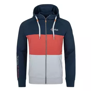 Худи Kilpi Colby, синий