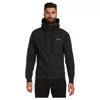 Худи Kilpi Preda, черный